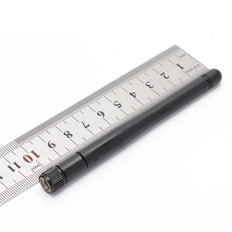 WIFI Antenna 2.4G Wireless Remote Control Car Compatible With ZigBee 802.11 Ax/Ac/a/b/g/n, WiMax BT Computer Network Card