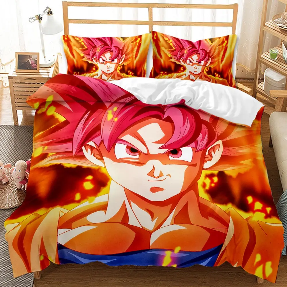 

Duvet and Pillowcase Cover BCW70