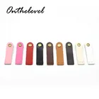 5 шт.лот, кошелек ручной работы сделай сам, застежка на пуговицах для сумочки, пакет для карт, клатч, сумка, пряжка, аксессуары, натуральная кожа