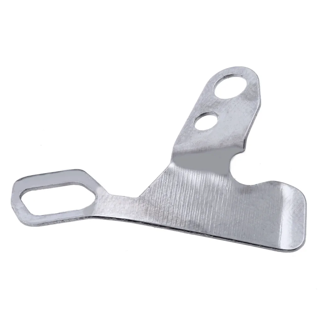 Резьбовая направляющая для ножа #400-44189, подходит для швейной машины JUKI DDL-9000B, запасная Па