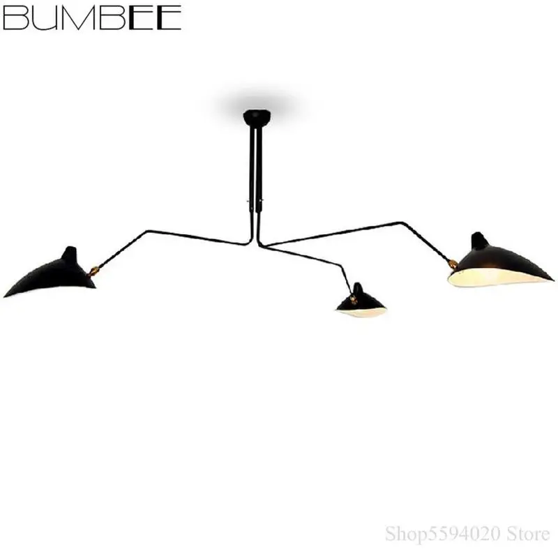 

A Postmodern Duck-billed Ceiling Lamp Nordic Living Room Dining Room Bedroom Loft Decor Led Ceiling Fixture Home Lighting Luxury