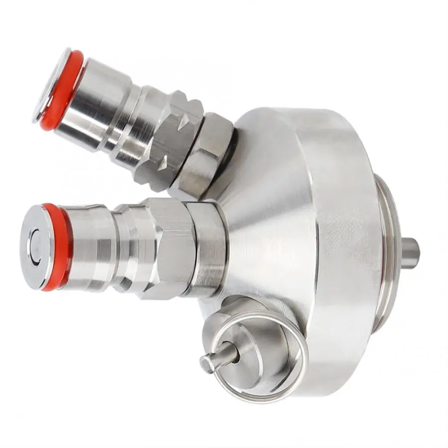 Мини-дозатор из нержавеющей стали для вина напитков пива | Дом и сад