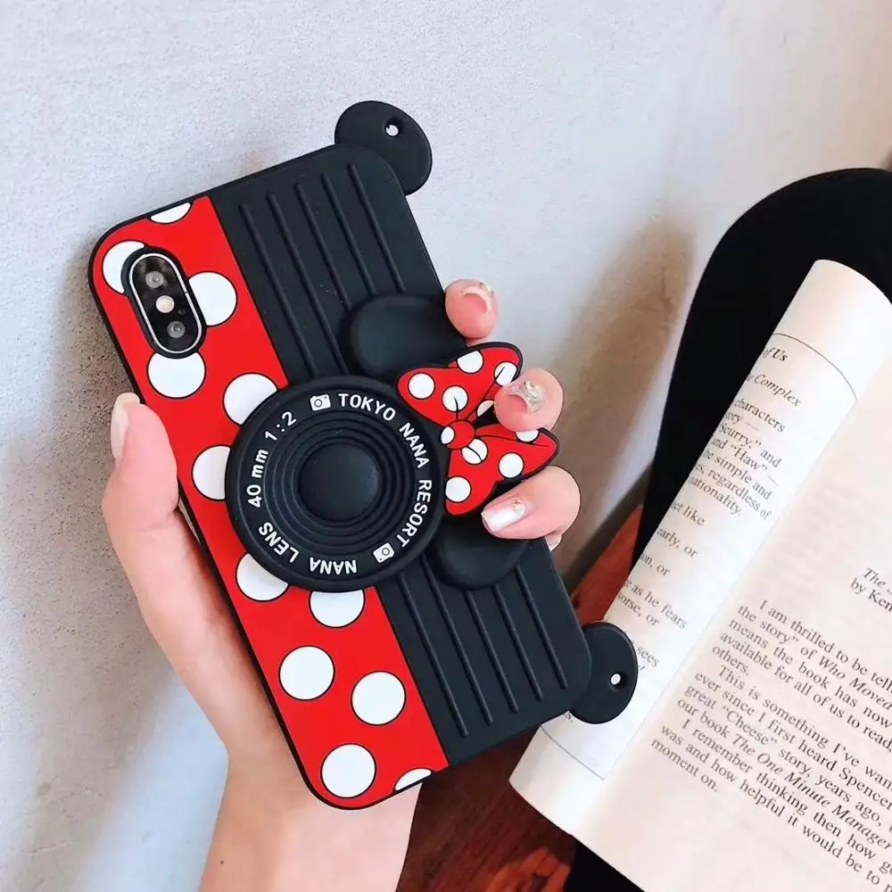 Силиконовый чехол для iPhone 12 11 Pro 6S 6 7 8 Plus SE2020 X Xr Xs Max с ремешком на руку | Мобильные