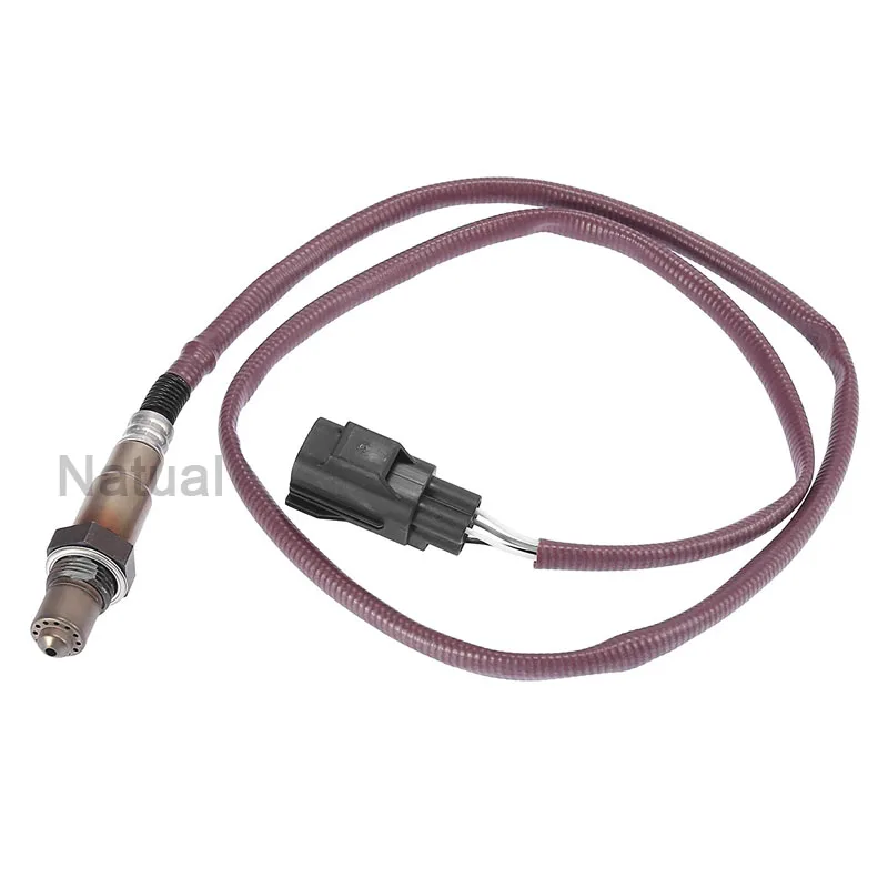 Ниже по потоку лямбда кислород O2 Датчик для Jaguar XF XJ 2 0 Ti4 0258010352 258 010 352 DX239G444HA 02C2D24923 |