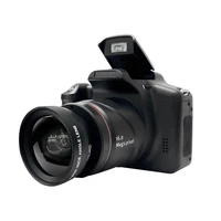 professional photography camera slr digital camcorder portable handheld 16x digital zoom 16mp hd output selfie camera