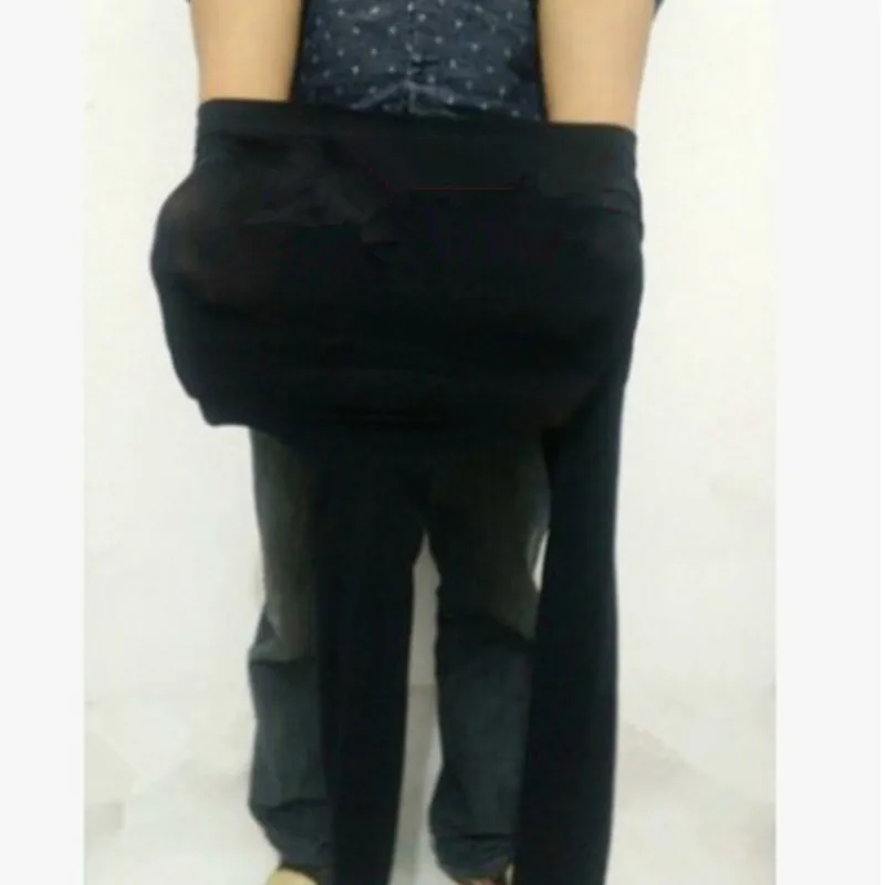 120D весенние Колготки для беременных женщин леггинсы большого размера