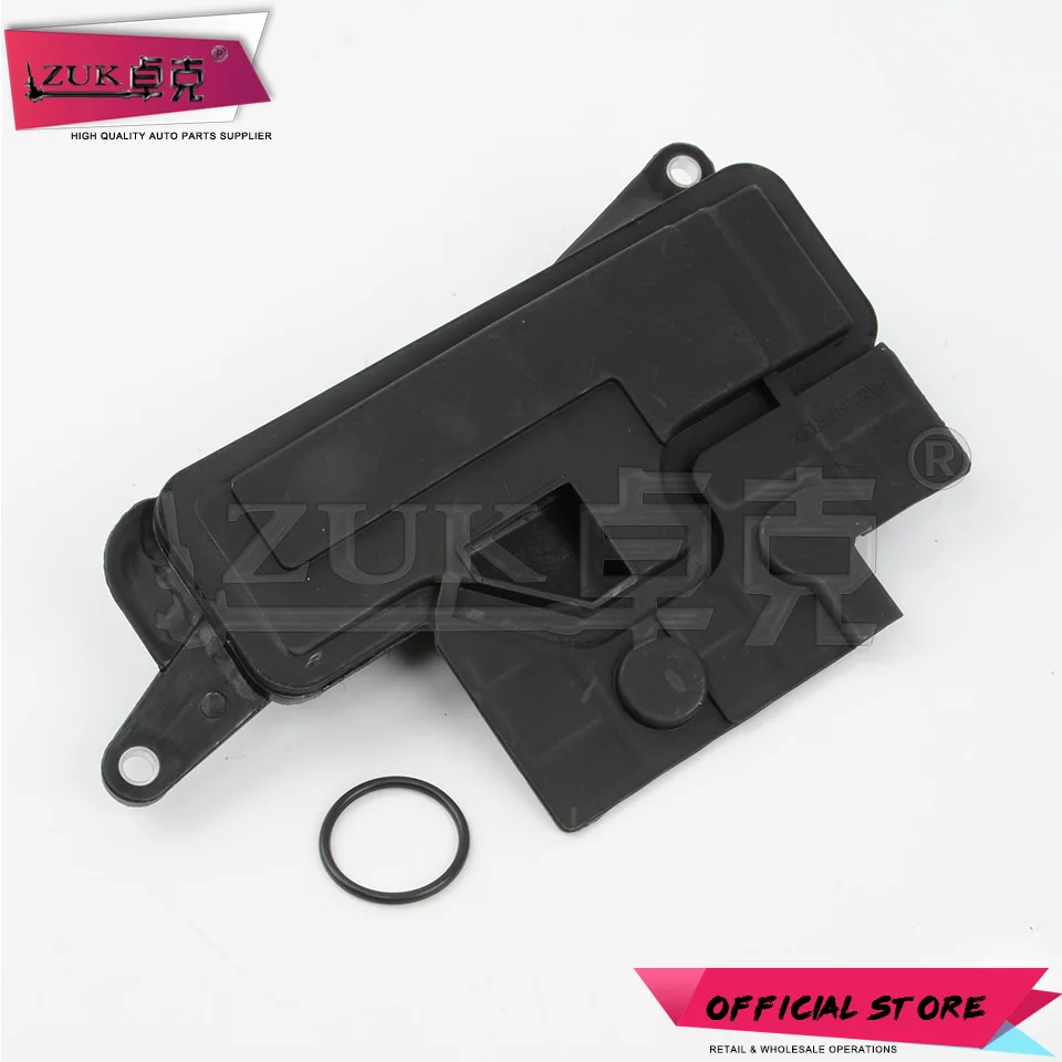 ZUK Good Transmission Oil Strainer Filter For Toyota CAMRY VENZA RAV4 HIGHLANDER Sicon tC LEXUS RX270 OEM:35330-73010 | Автомобили и