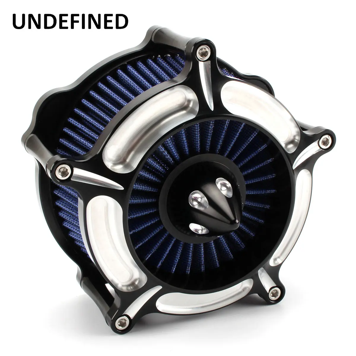 

Air Filter CNC Air Cleaner Intake Blue Filter For Harley Sportster XL883 XL1200 Iron 883 48 72 Seventy-Two Forty-Eight 1991-2021