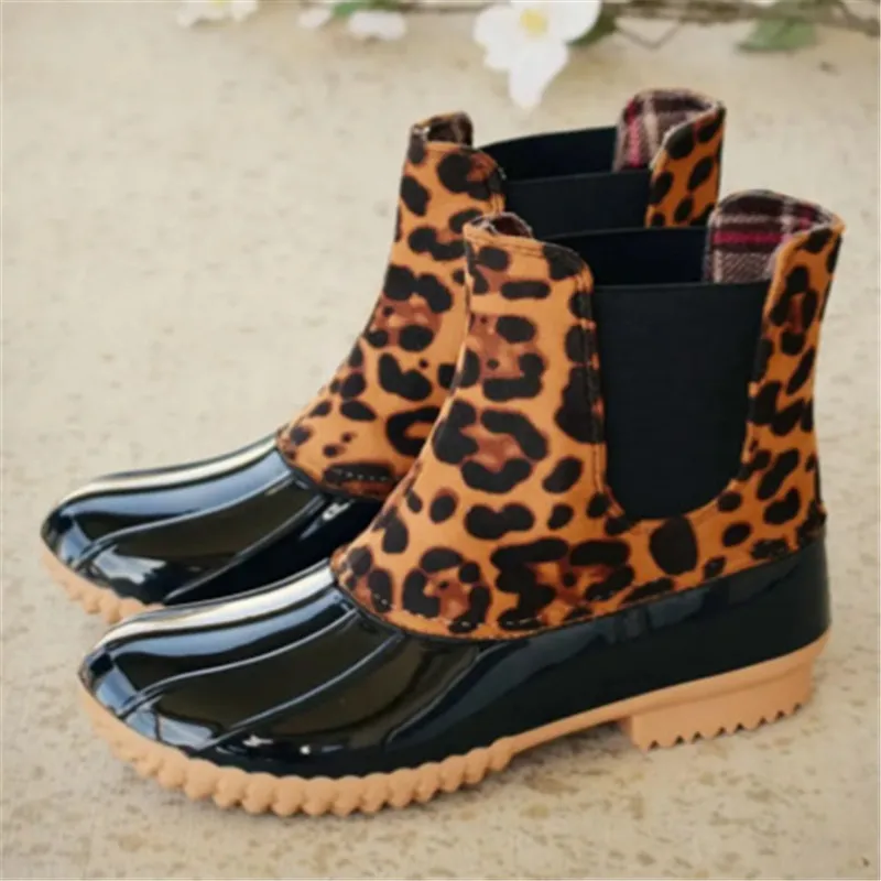 Обувь Челси Водонепроницаемый женские ботильоны обувь на платформе Timberland Felame
