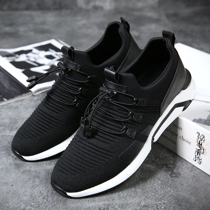 Men's Sneakers Oversized Shoes Sapatenis Casual Superstar Sneaker Running Zapatillas | Спорт и развлечения