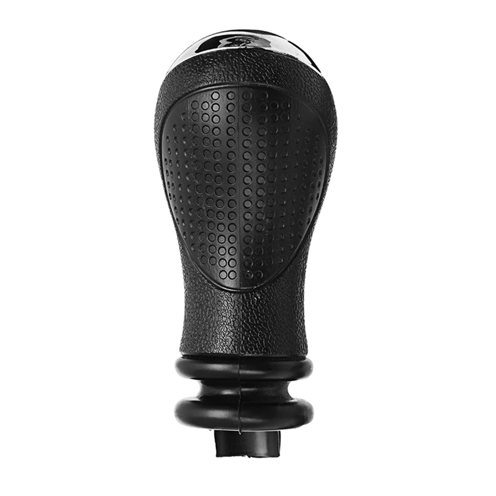 

5 Speed Manual Car Gear Shift Knob with Adapter Lever for Citroen C5 2001-2008 Auto Handball Knob