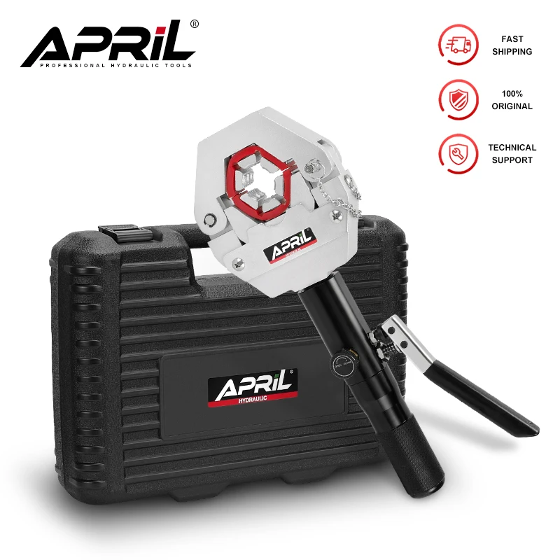 Инструмент для обжима шлангов 71500 обжимной инструмент кондиционера