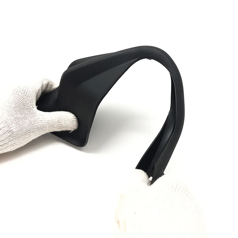 

For Honda CB500X CB500 NC750X 2013-2021 Motorcycle Handle Bar Hand Guard Handguards Protector Brake Clutch Protector Wind Shield