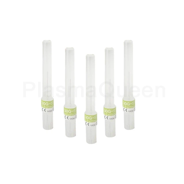 10pcs 30G-S OEM многофункциональная 4-я Лазерная плазменная ручка для подъема глаз для удаления веснушек машина для подъема кожи моль темное пятно пигмент моль иглы - Габаритные размеры: 10pcs 30G-S