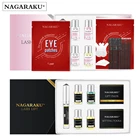 Набор для завивки ресниц NAGARAKU, профессиональный питательный набор для наращивания и завивки ресниц, для салона красоты