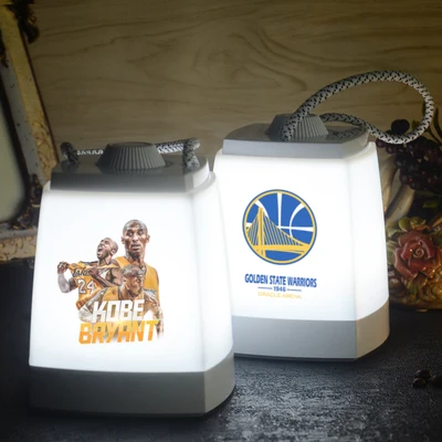 

Баскетбол Джеймс Коби Карри Оуэн Вэй Шао Харден украшение подарок на день рождения креативная настольная лампа ночсветильник