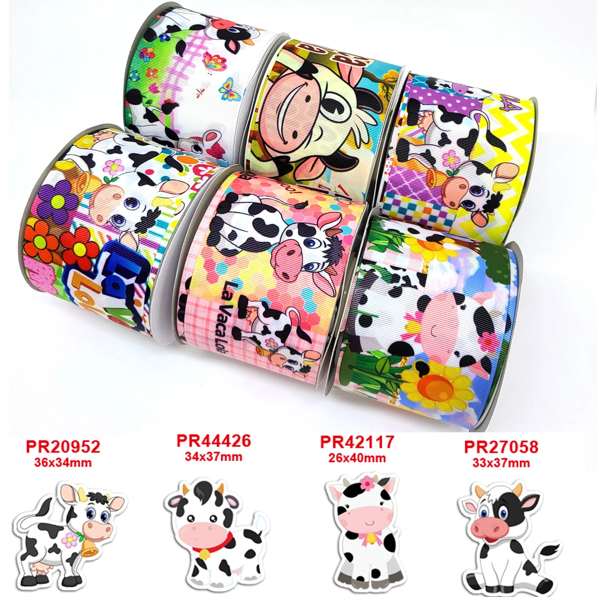 Бесплатная доставка корсажная лента с принтом персонажей мультфильмов 37216 | Дом и