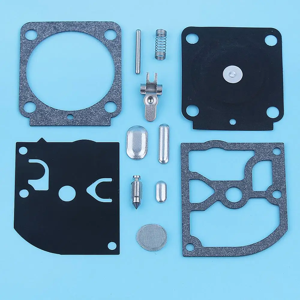 

Carburetor Carb Repair Kit For Stihl MS261 MS271 MS291 MS261C MS271C MS291C MS 261 271 291 Chainsaw Replacement Part