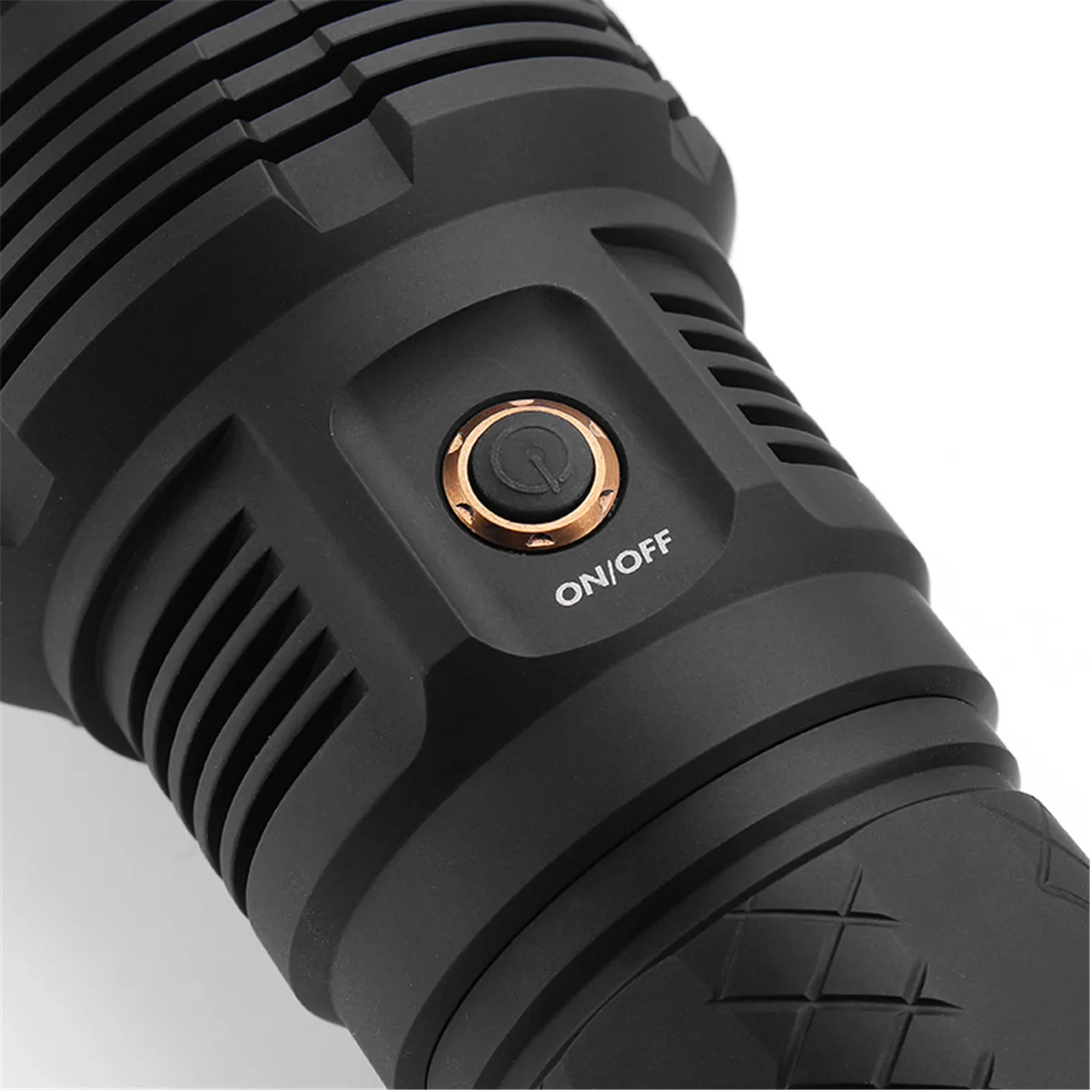 Светодиодный фонарик Astrolux MF02 XHP35 HI 3000LM NW дальний поисковый светодиодный