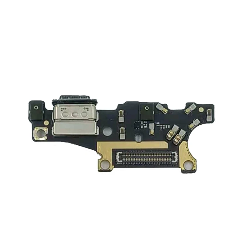 Оригинальные запасные части для Huawei Mate 10 USB порт зарядки гибкий кабель зарядное