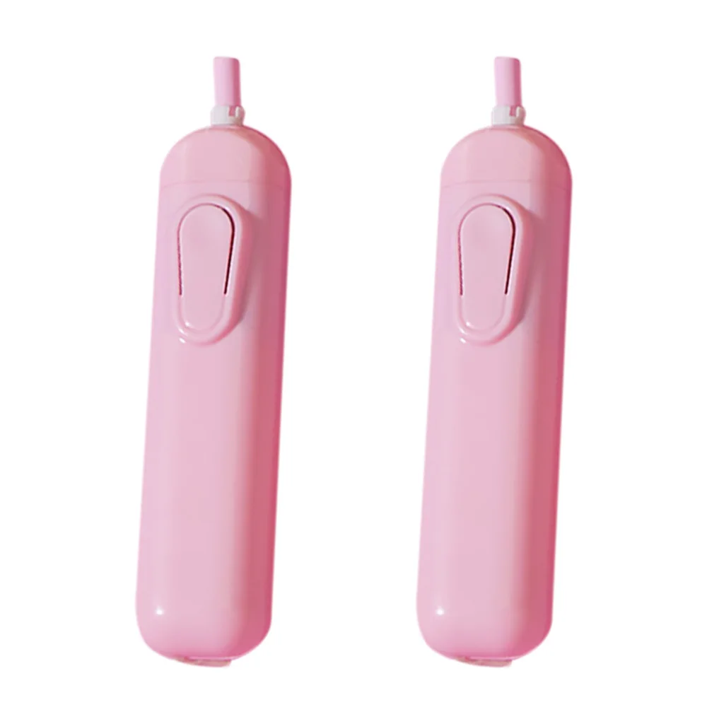 

2Pcs Electric Eraser Multifunctional Eraser Sketch Modification Eraser for Student