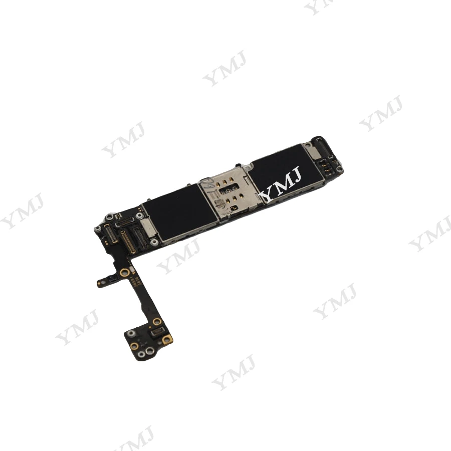 16 ГБ 64 и 128 Полный открыл для iphone 6 S материнская плата оригинальный разблокирована