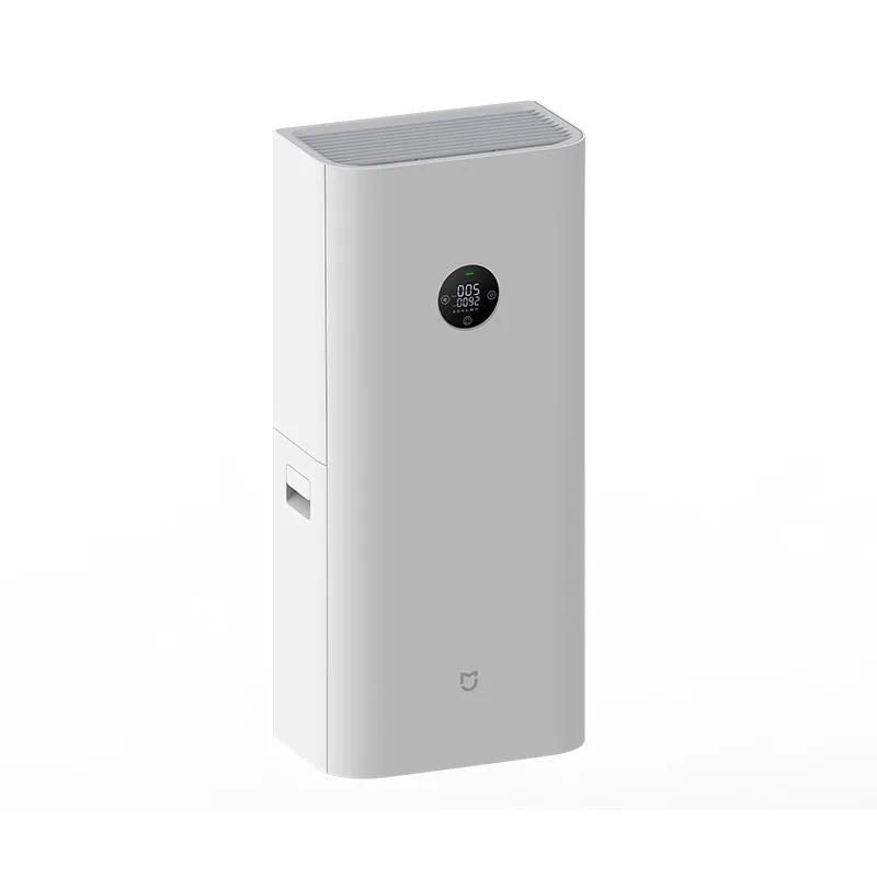 Система вентиляции Xiaomi Mijia A1 PTC дополнительный нагрев 150 м³/ч объем воздуха