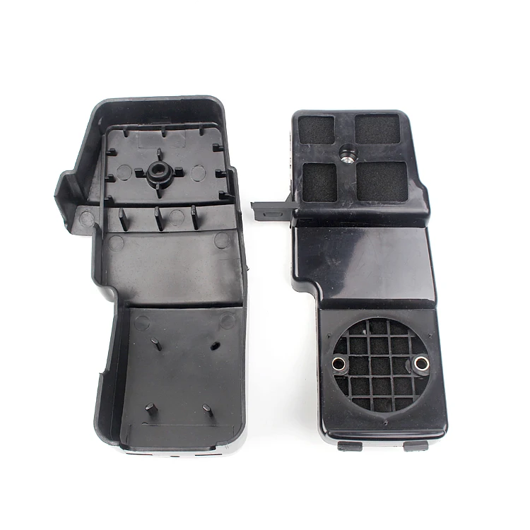 

Кусторез cg411, триммер для стекла, Картер, коленчатый вал, прокладка, поршневой цилиндр 49 куб. См, карманный мини-мотоцикл, кроссовый велосипед...