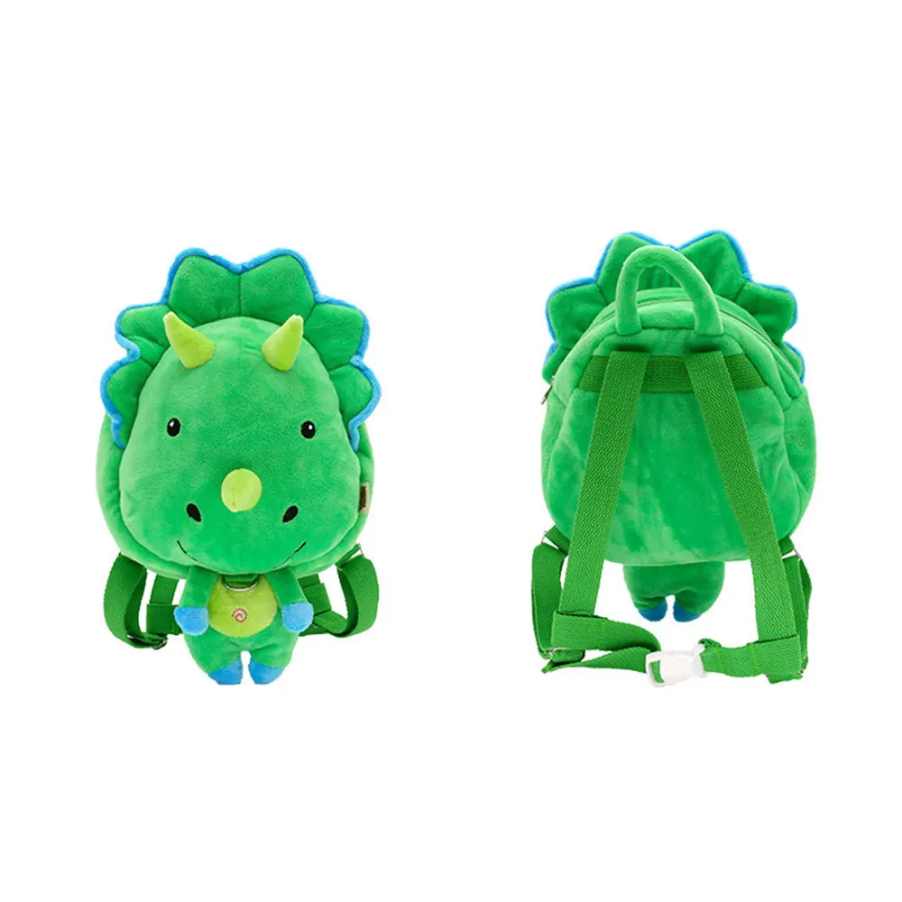 Мягкие плюшевые для детей ясельного возраста и прогулок Безопасность ремни