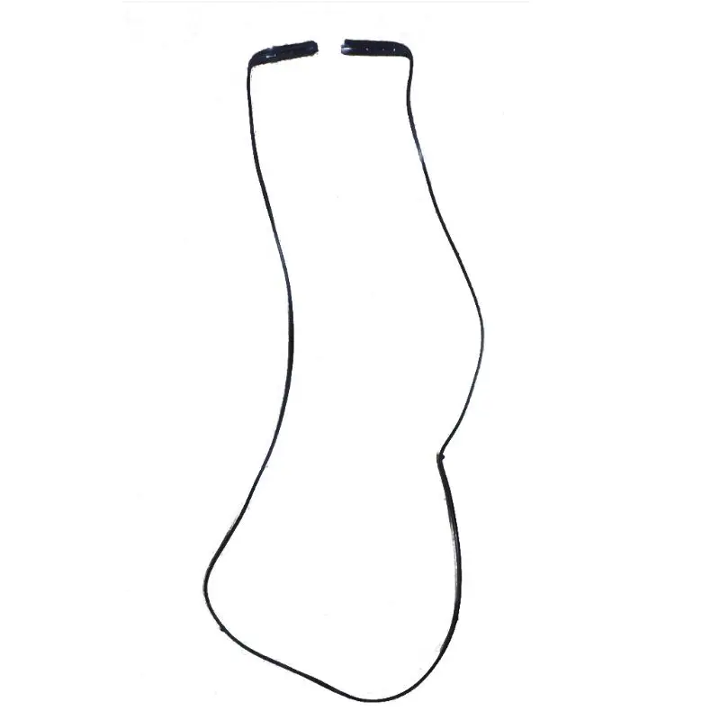 ЖК-экран резиновая средняя рамка ободок кольцо для Macbook Pro Retina 13 &quotA1706 A1708 |