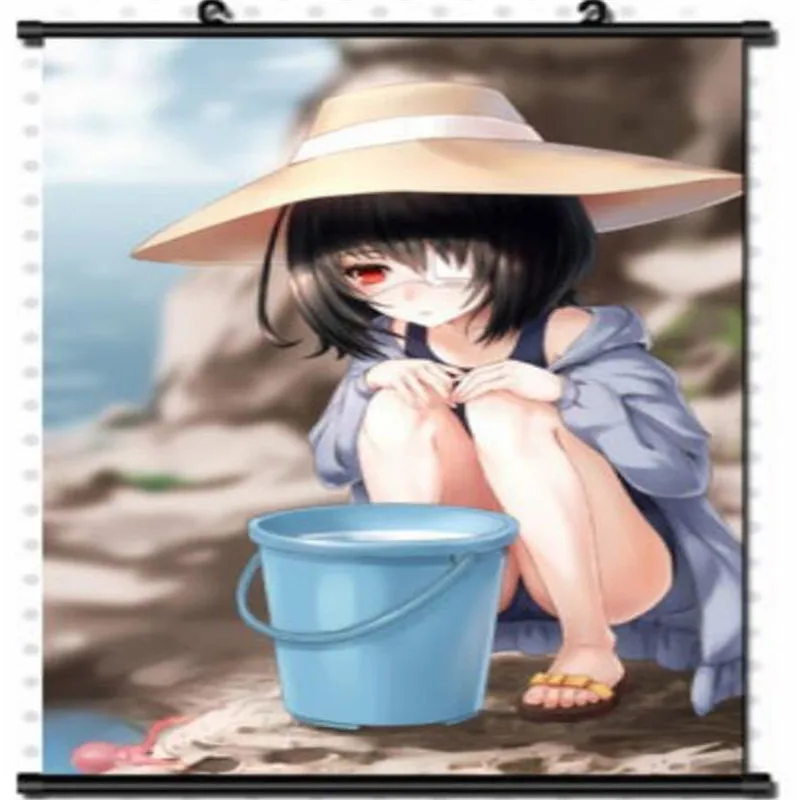 Японские декоративные изображения аниме другая Мисаки Мэй и Сакакибара куичи