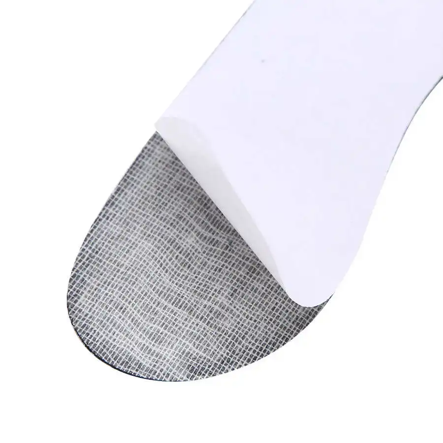 10 пар анти-износ наклейка пятки облегчение боли накладки Ноги Уход колодки обувь