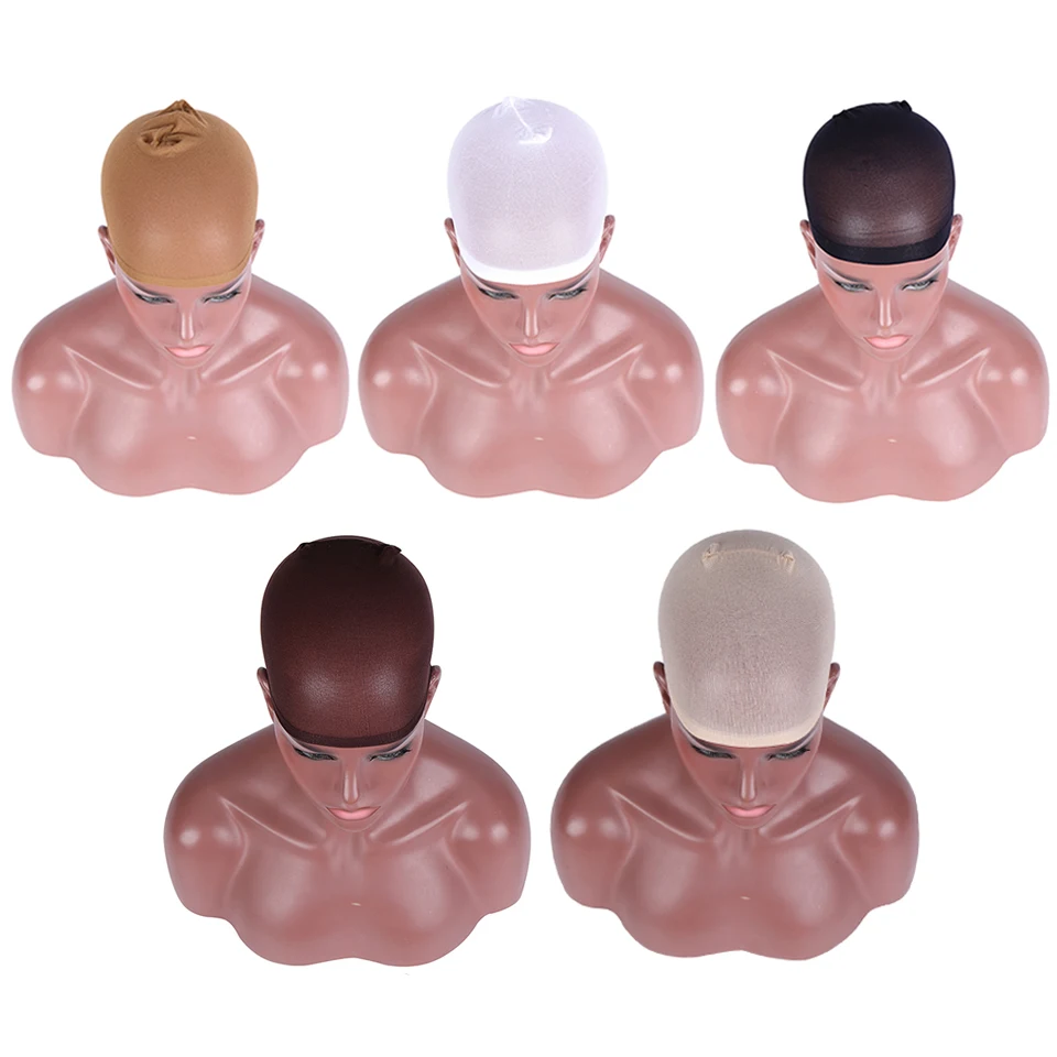 AILIADE качество парик Кепки сетка для волос плетения сетки стрейч на сетке