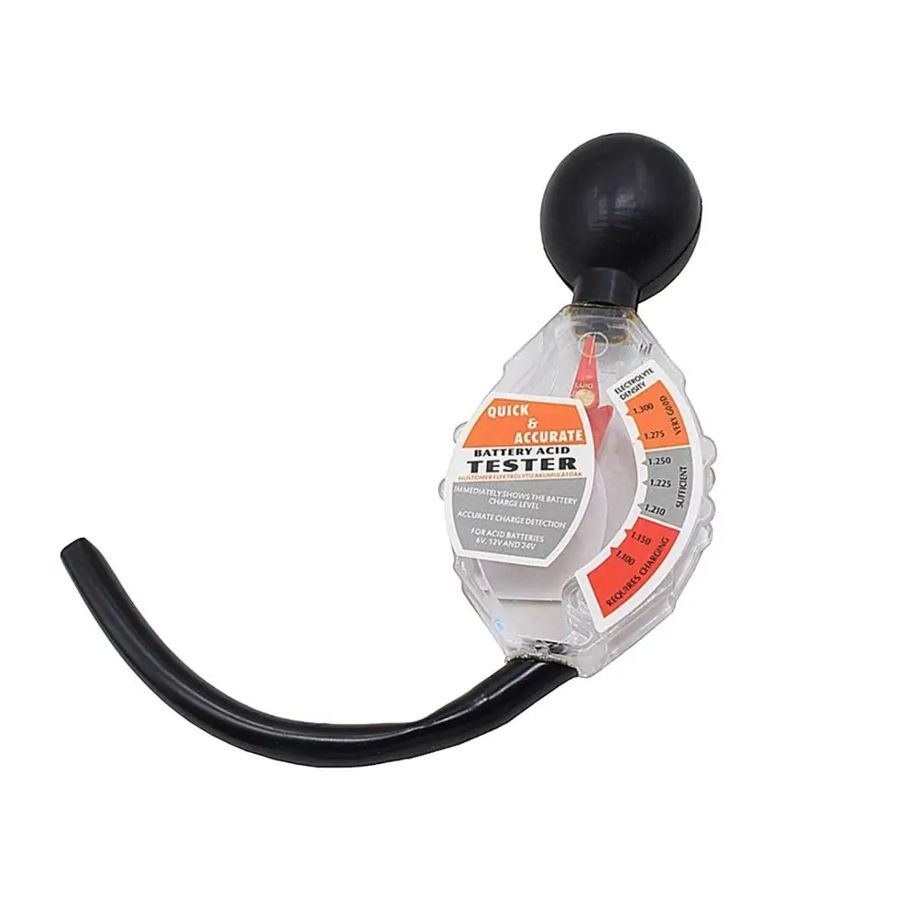 

Прочный автомобильный радиатор тестер хладагента этиленгликоль антифриз тестер хладагента Инструмент Автоматическая система охлаждения ...