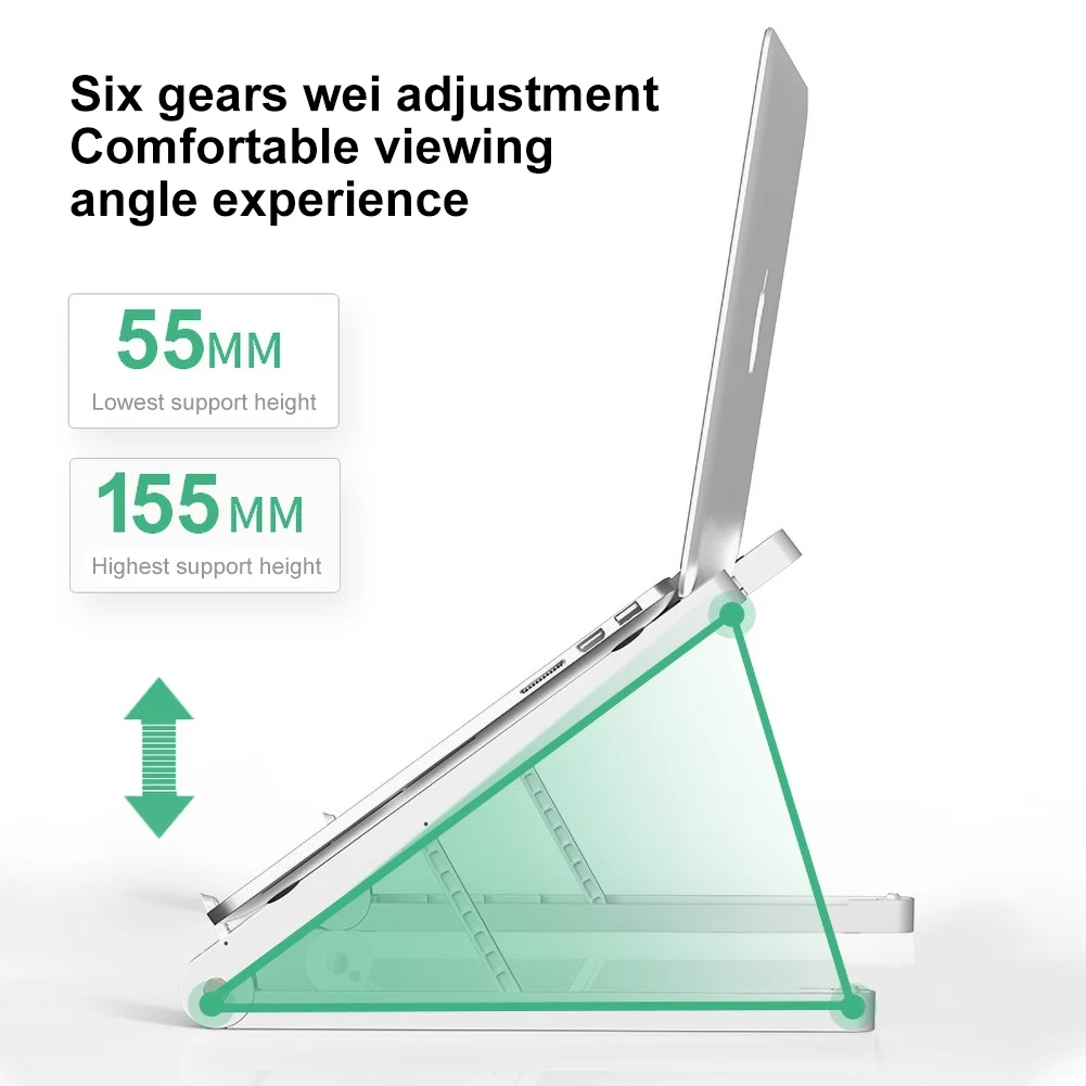 регулируемая складная неск