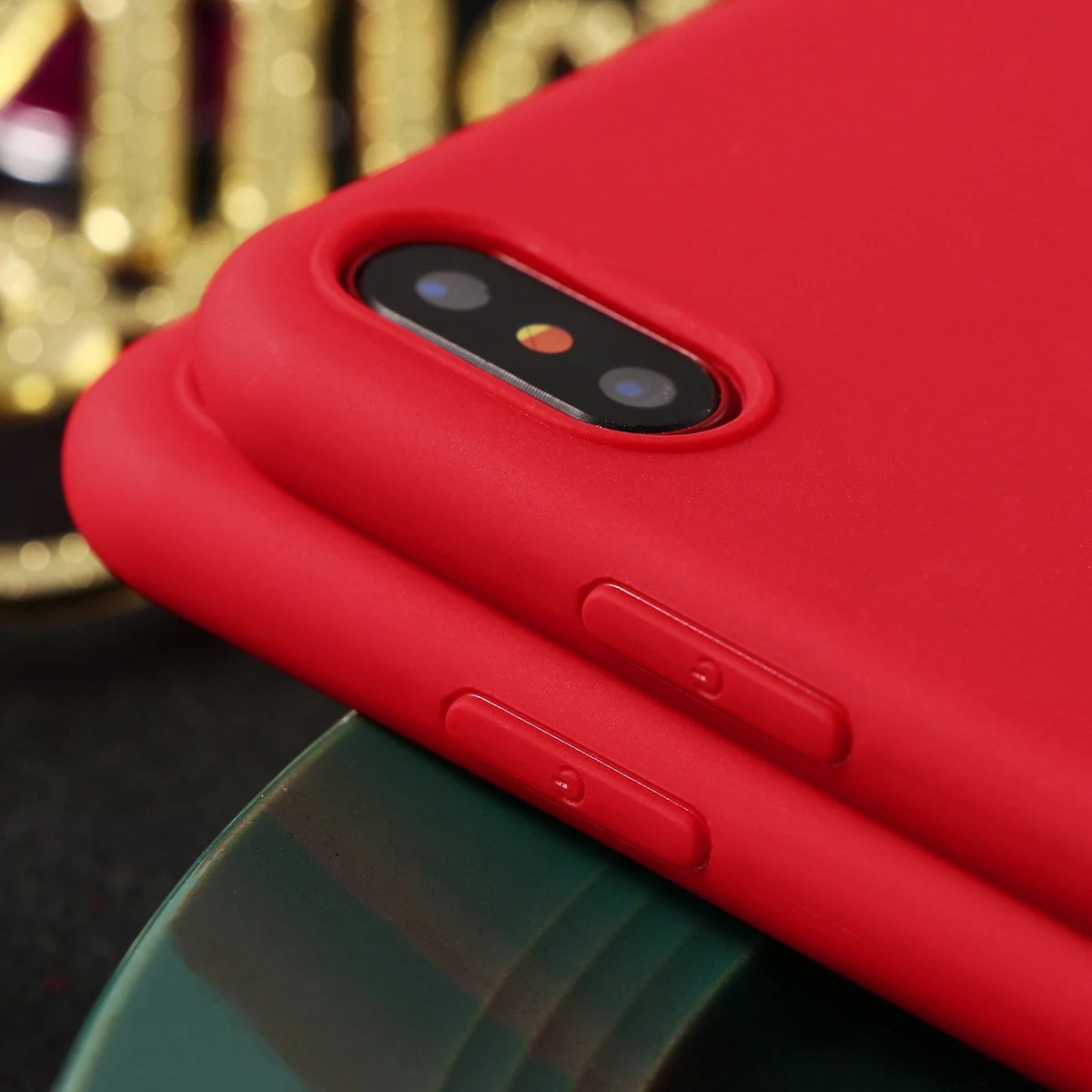 Чехлы для телефонов с рождественским оленем снеговиком iPhone 11 Pro X XR XS Max 7 8 6 6S S Plus 5