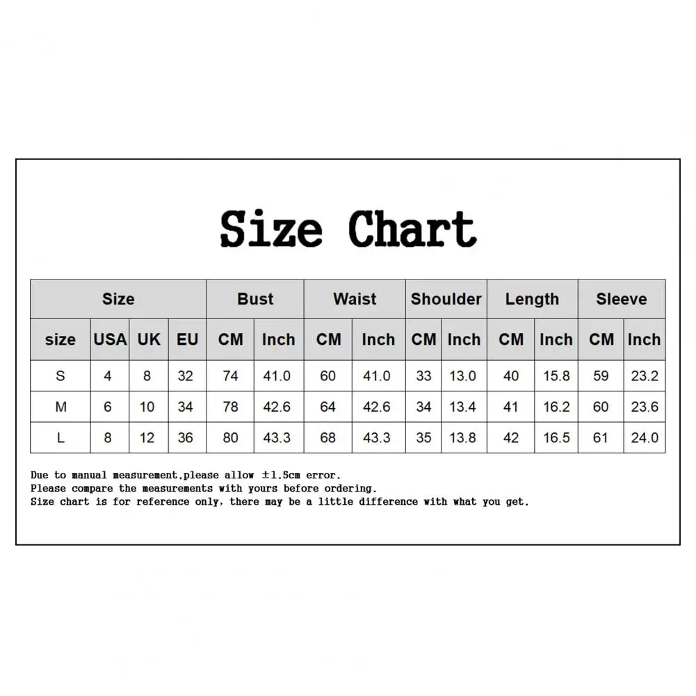 

Women Sexy Plush Cuff Long Sleeve Chest Bandage Lace Up Slim Blouse Crop Top