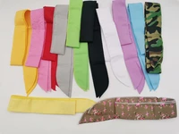 20pcs mixed color summer ice scarf super cool cooling headband cool ice towel cold water neck cooler cool scarf neck towel