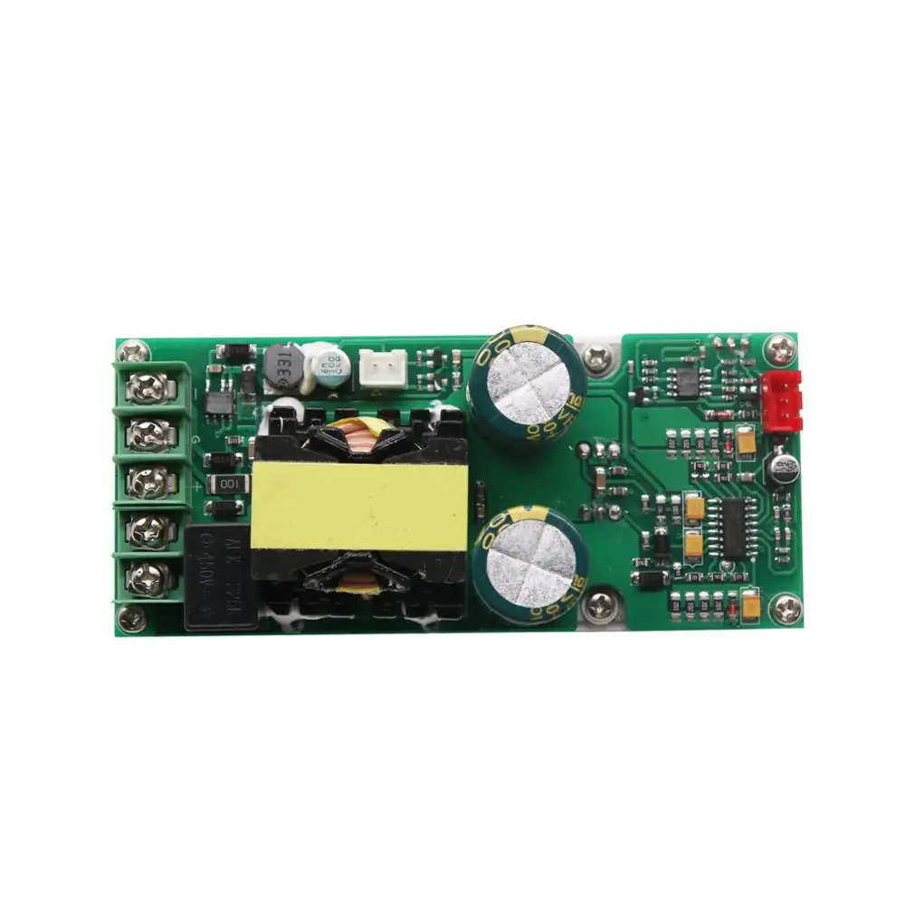 TZT IRS2092 Class D HIFI High Power Amplifier Mono Digital power amplifier Board 1700W | Электроника