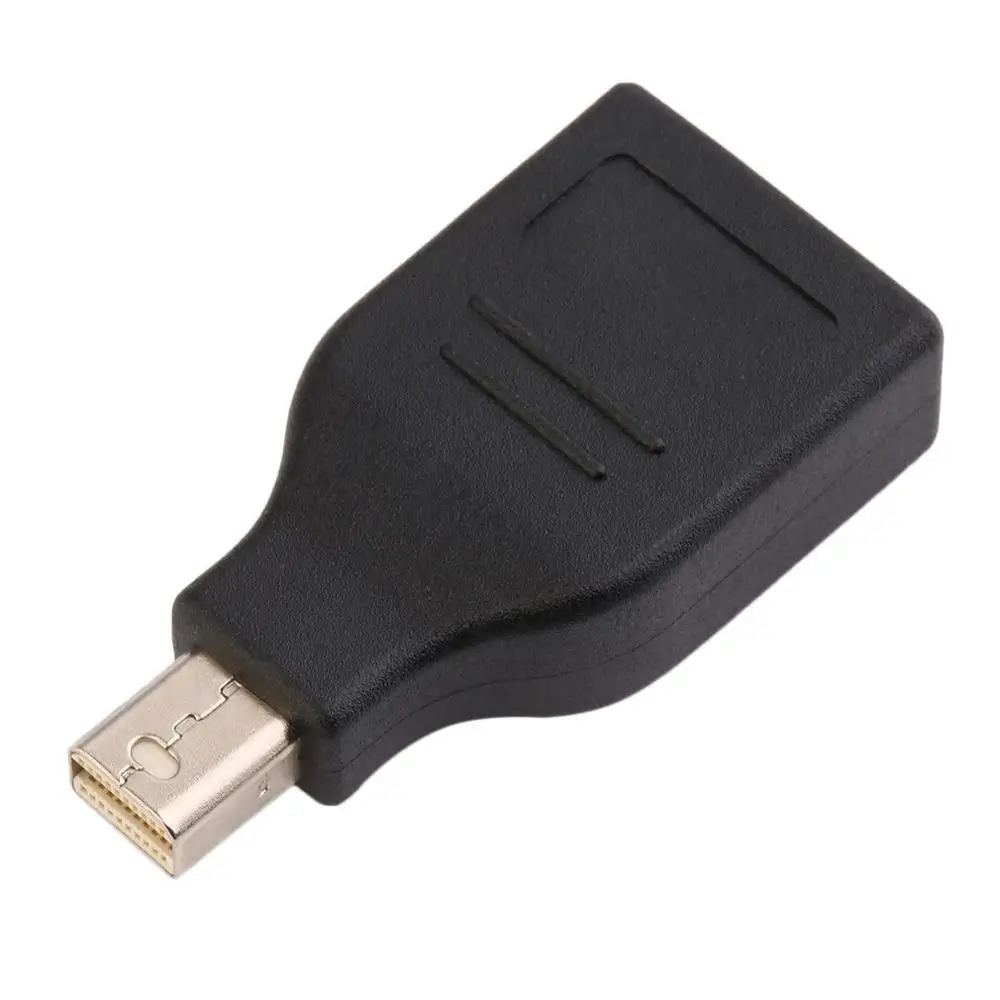 Mini Display Port Male To Female Adapter Convertor Universal DP | Электроника