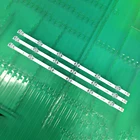 Оригинальная светодиодная подсветка 59 см, 6 светодиодный s для LG innotek drt 3,0 32 