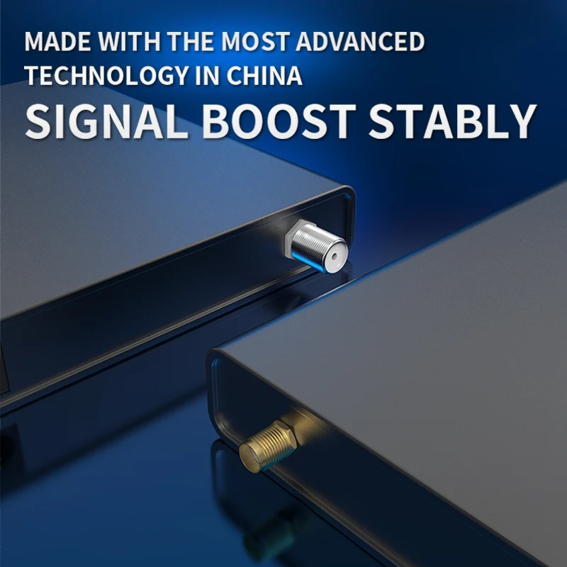 GOBOOST усилитель сигнала GSM 900 сотовая связь 70dB мобильный телефон репитер аппарат