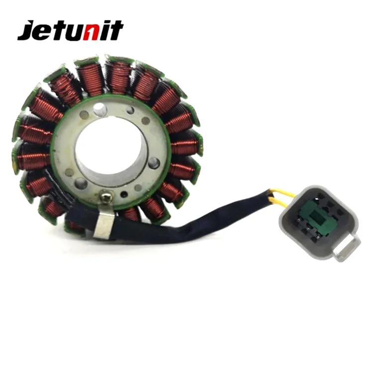 Магнитный генератор статора JETSKI для SEADOO 2004(XP DI) 2006 2007(3D 947 2004 2005 2006(Sportster LE