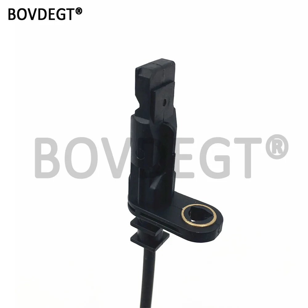 Передний левый или правый датчик скорости колес ABS для CITROEN C6 PEUGEOT 407 6D SW Coupe и т. д.