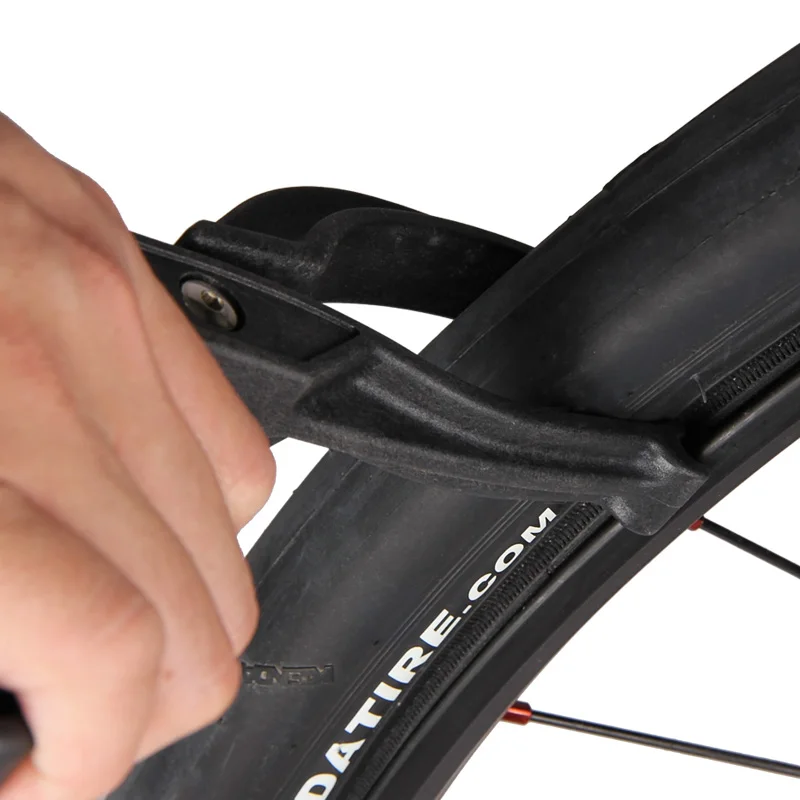 Велосипед ручной шиномонтажный инструмент для бисера Жесткий установить шины