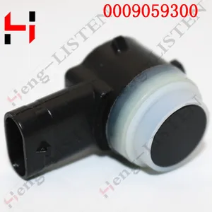 Датчик парковки OEM A0009059300 0009059300, датчик PDC для Merc edes-B enz E-Class W212, 4 шт.