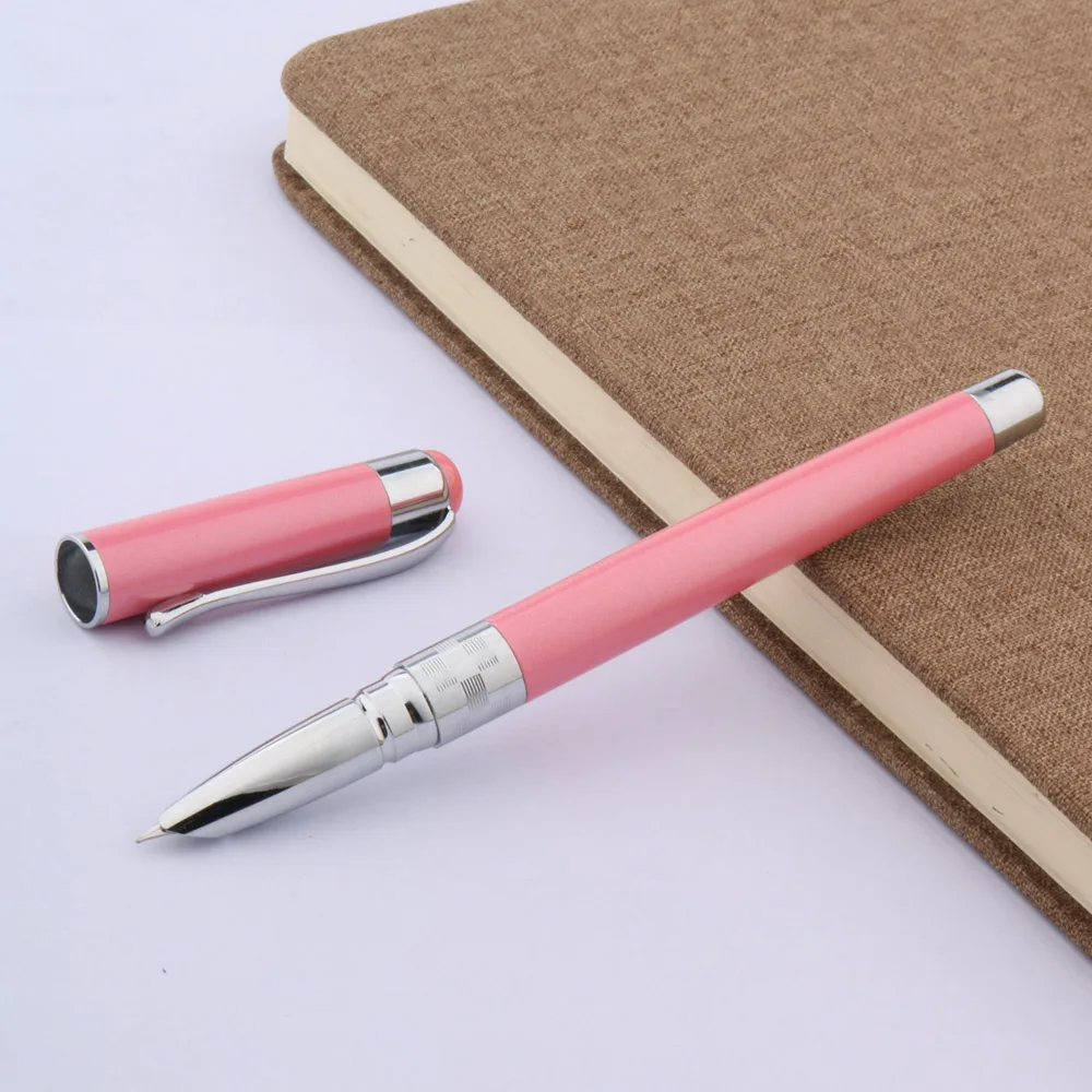 Высококачественный брендовый розовый светильник ручка для фонтанов очень