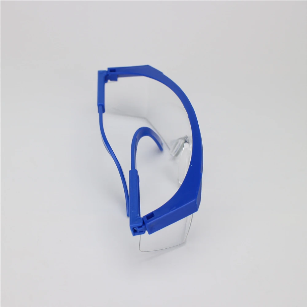 Детские противовзрывные пыленепроницаемые защитные очки для активного отдыха