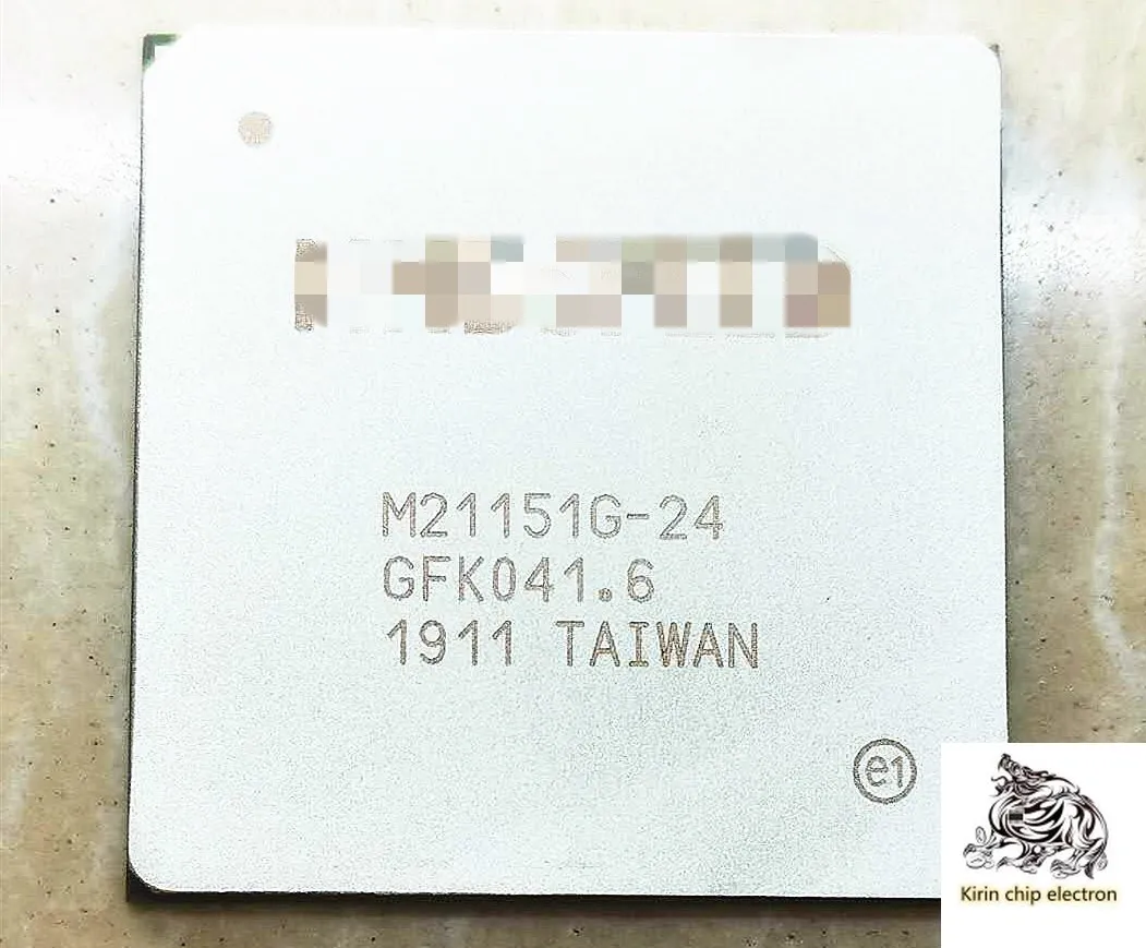 

1 шт./лот микросхема m21151-24g BGA m21151