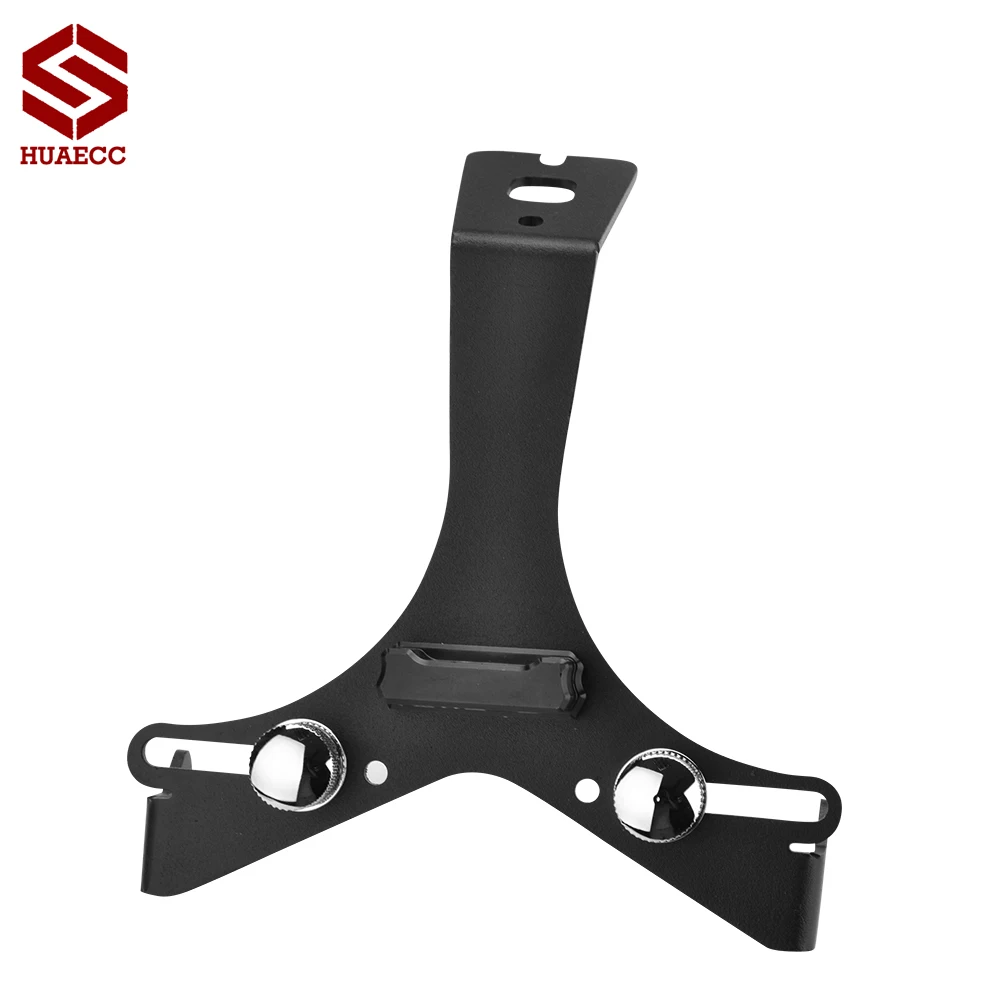 

Держатель заднего номерного знака мотоцикла для DUCATI 848 1098 1098S
